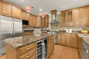 Open property gallery