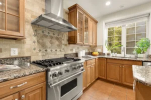 Open property gallery