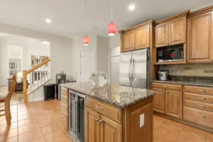 Open property gallery