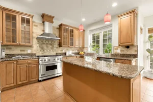 Open property gallery