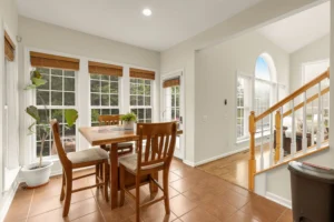 Open property gallery