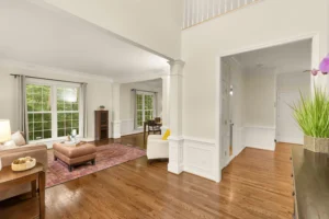 Open property gallery
