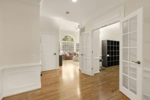 Open property gallery