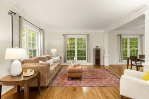 Open property gallery
