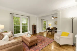 Open property gallery