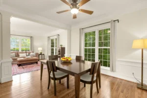 Open property gallery