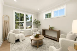 Open property gallery