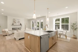 Open property gallery