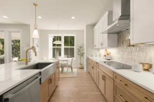Open property gallery