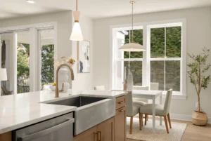 Open property gallery