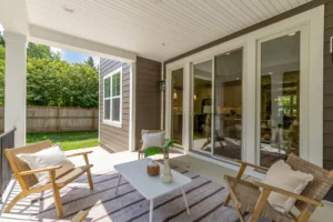 Open property gallery