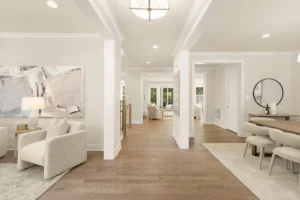 Open property gallery