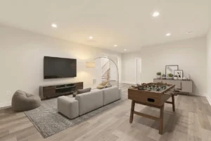 Open property gallery