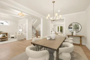 Open property gallery