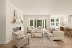 Open property gallery