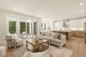 Open property gallery