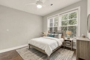 Open property gallery
