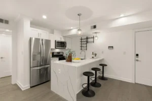 Open property gallery