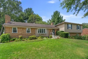 Open property gallery