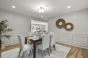 Open property gallery