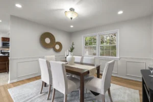 Open property gallery