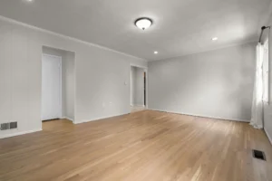 Open property gallery