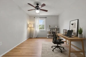 Open property gallery