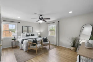 Open property gallery