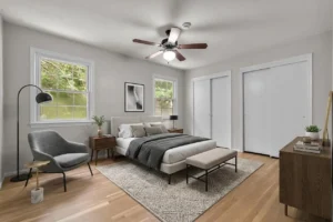 Open property gallery