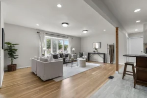 Open property gallery