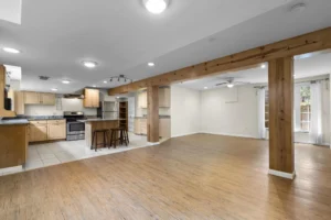 Open property gallery