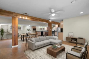Open property gallery