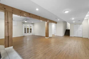 Open property gallery