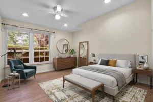 Open property gallery