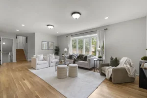 Open property gallery