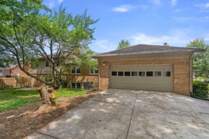 Open property gallery