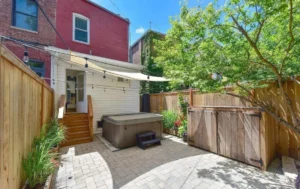 Open property gallery
