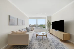 Open property gallery