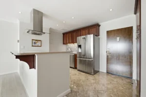 Open property gallery