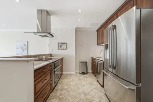 Open property gallery