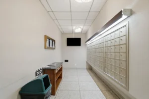 Open property gallery