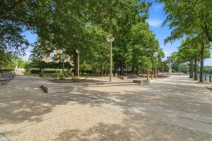 Open property gallery