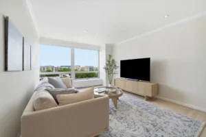 Open property gallery