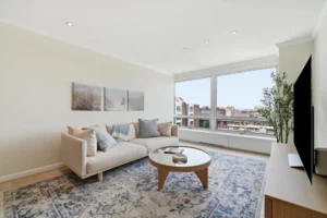 Open property gallery