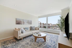 Open property gallery