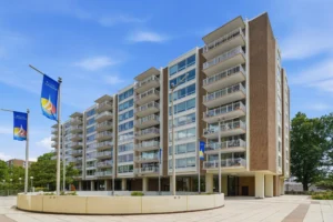 Open property gallery