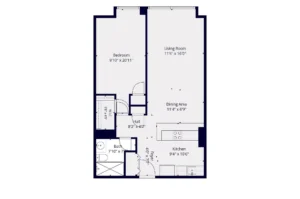 Open property gallery