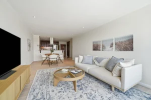 Open property gallery