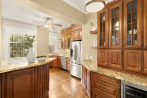 Open property gallery