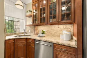 Open property gallery
